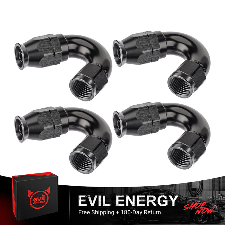 [150 Degree,4PCS]