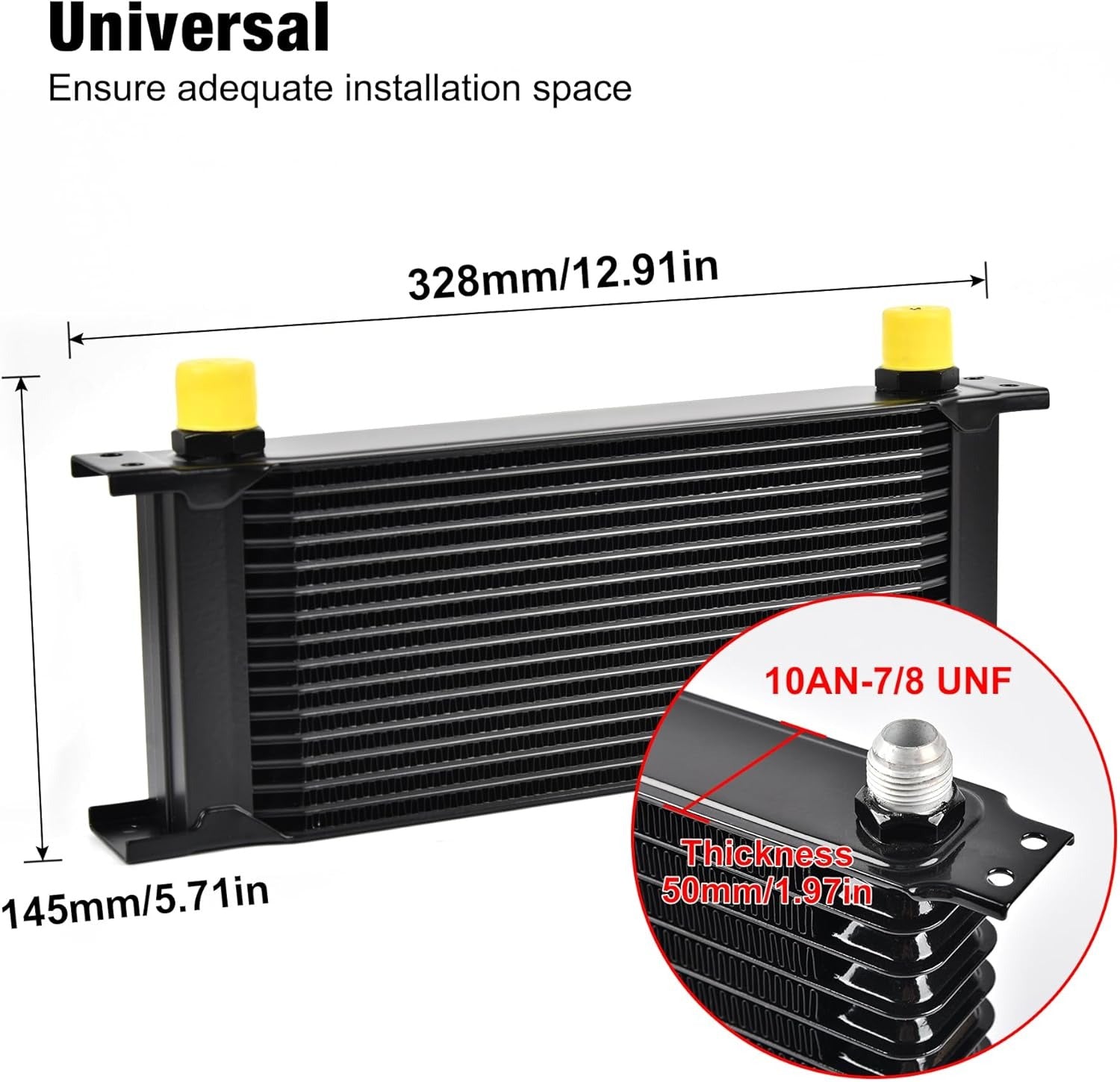[16 row with adapter]