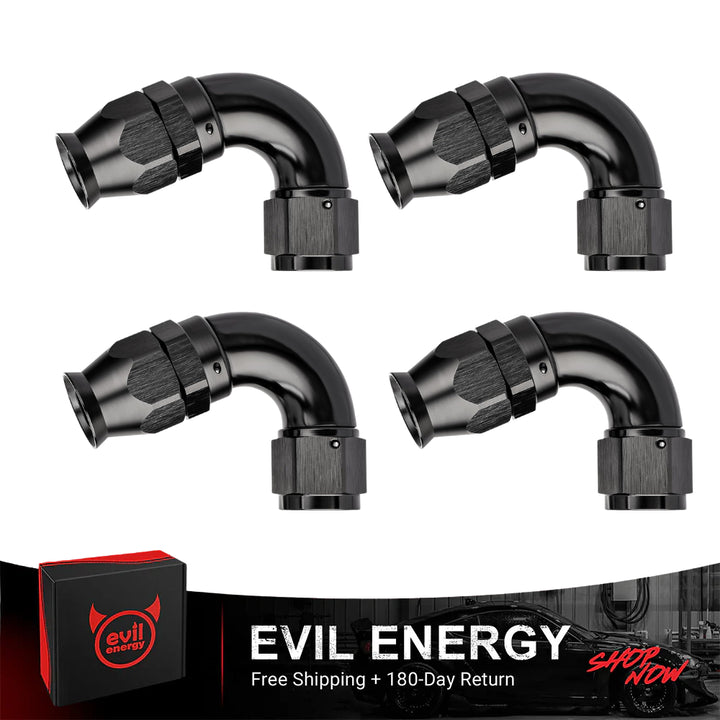[120 Degree,4PCS]