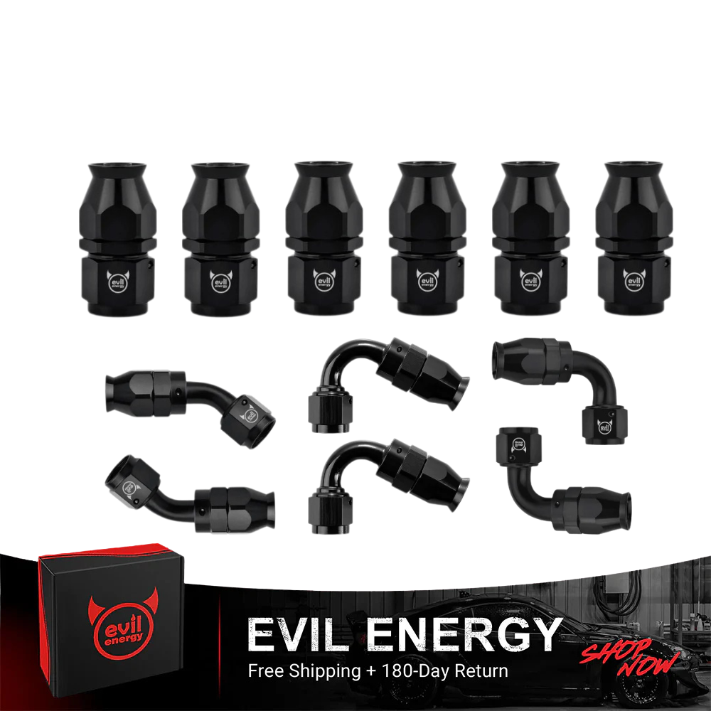 [12PCS,Without Wrench]