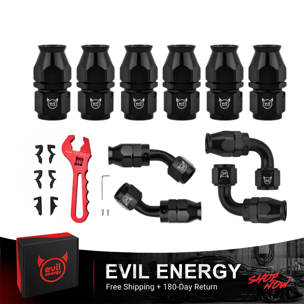 [10PCS,With Red Wrench]