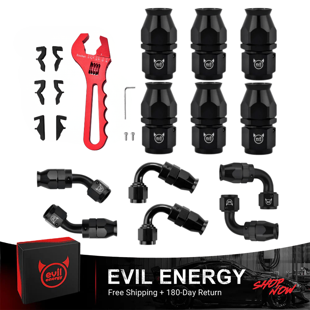 [12PCS,With Red Wrench]