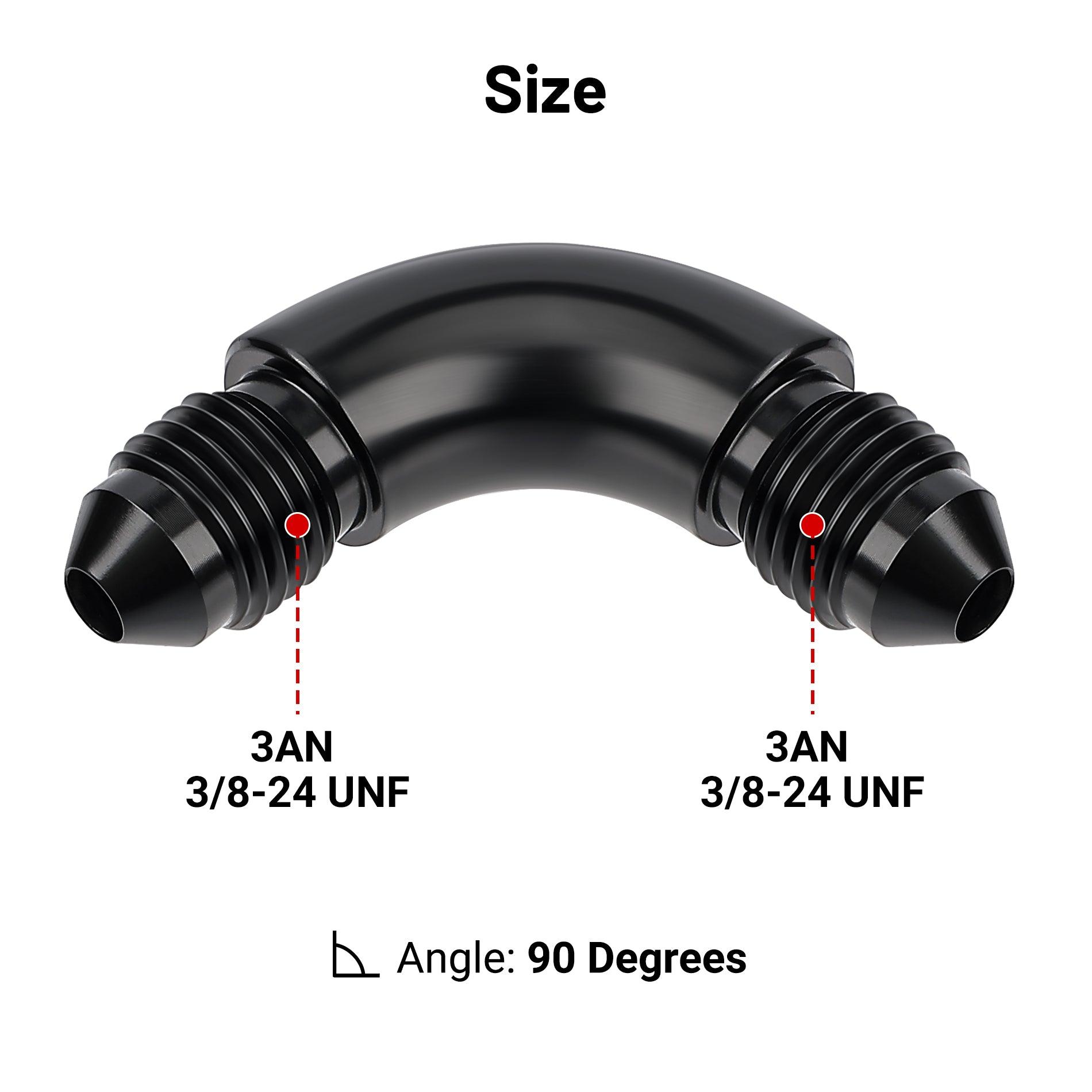 [3AN,90 Degree]