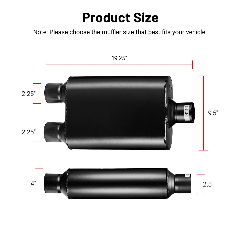 [2.5 In 2.25 Out]