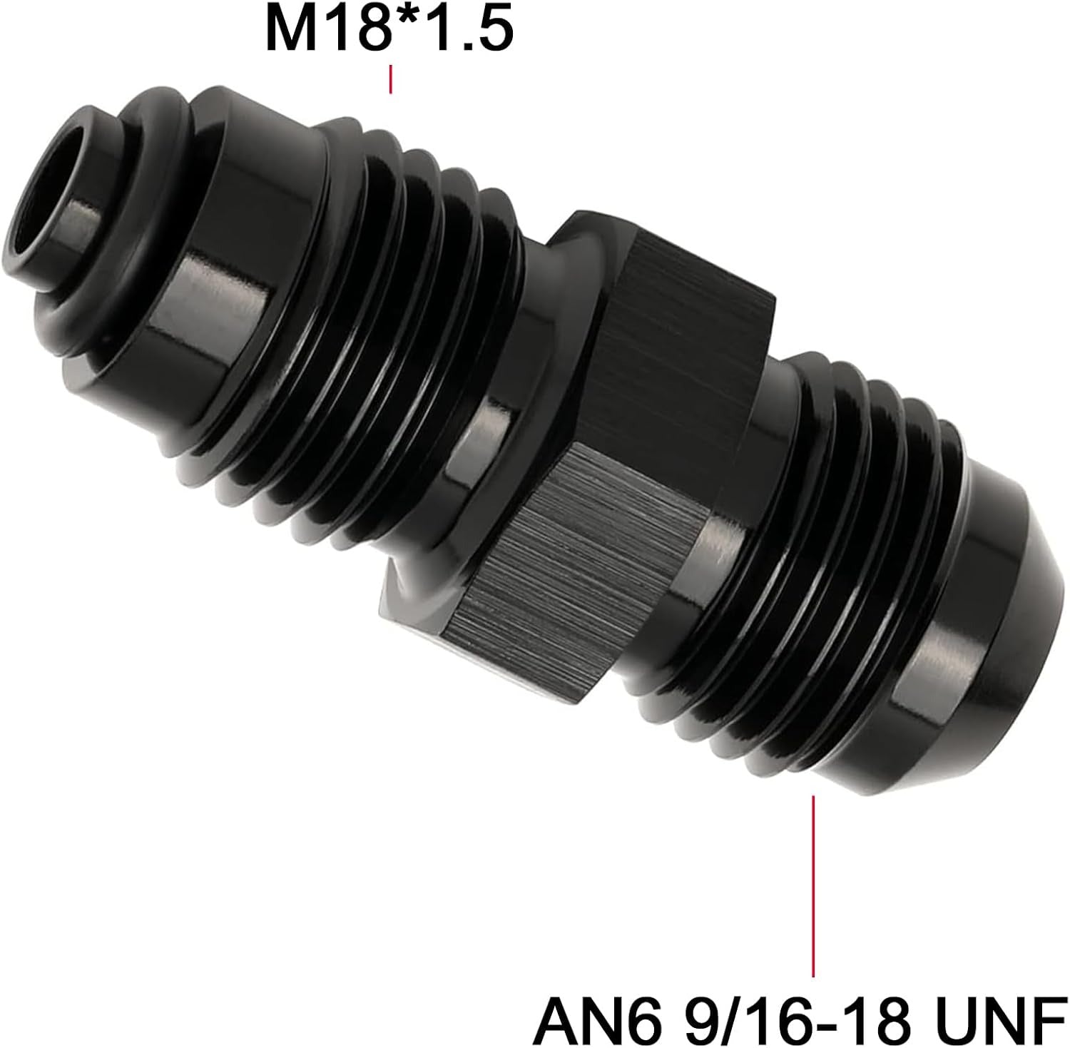 [6AN to M18x1.5]
