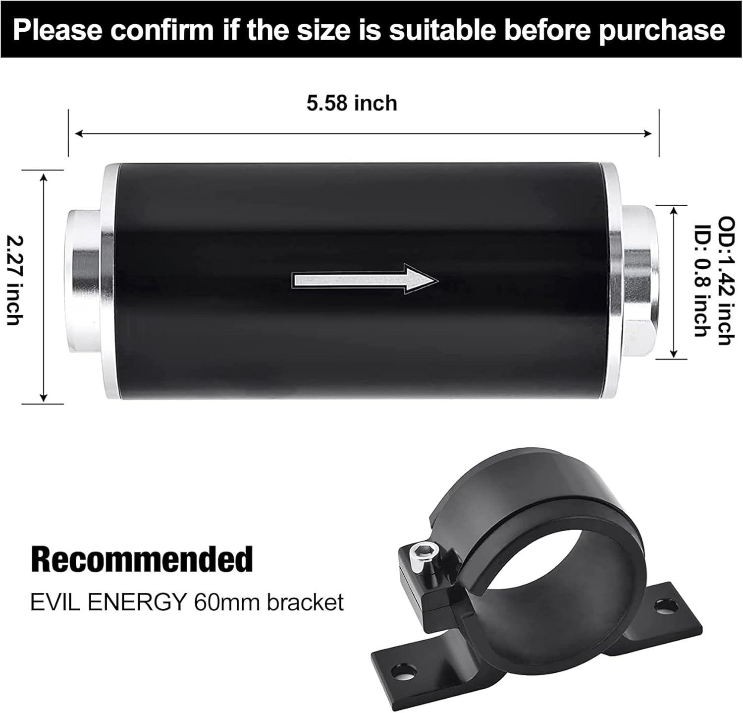 [30 Micron Silver Black]