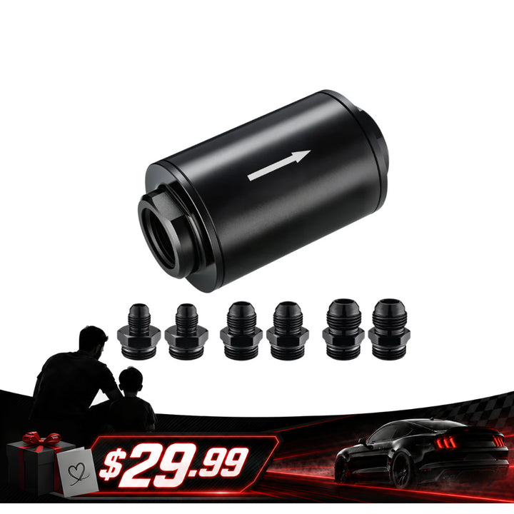 [29.99, Fuel Filters 100 Micron]
