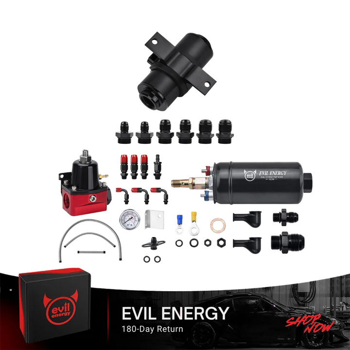 [30-70PSI,300LPH External]