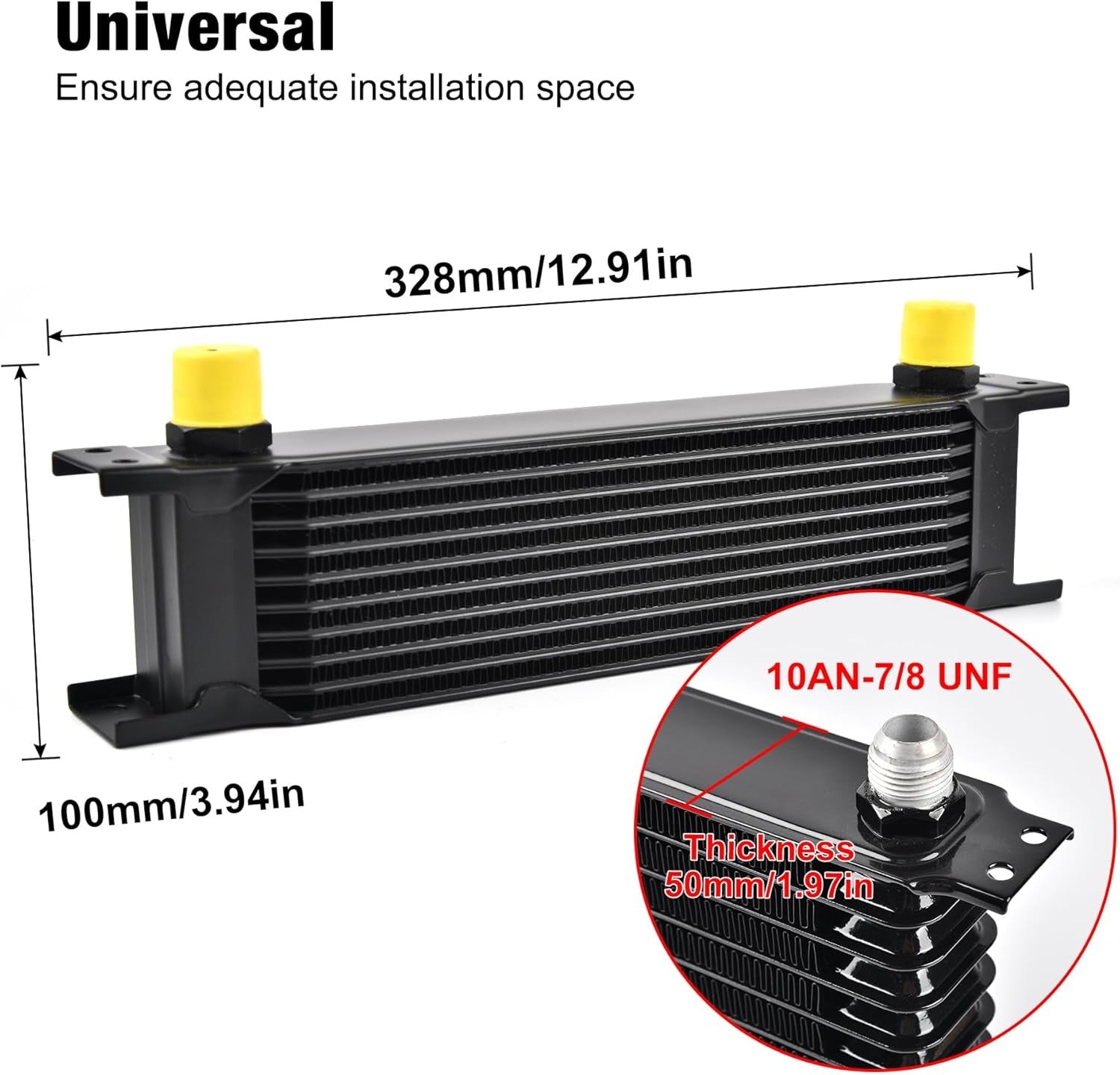 [10 row with adapter]
