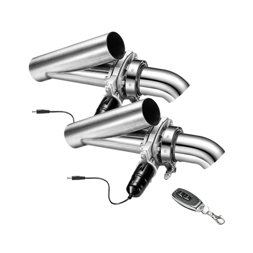 Universal Exhaust Cutout