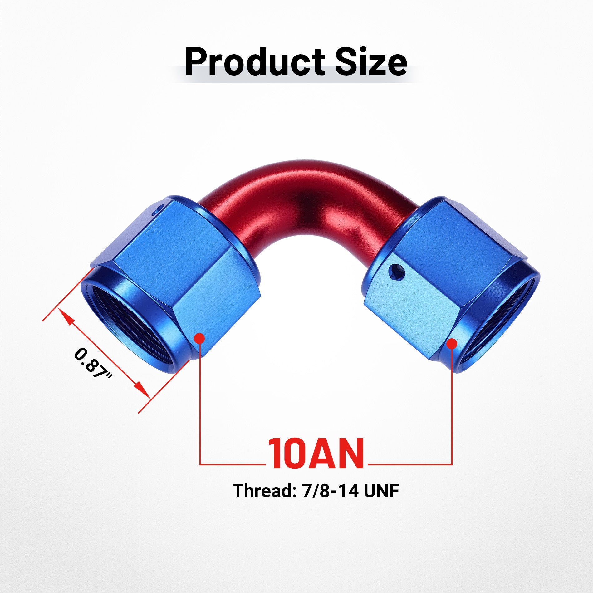 [10AN,90 Degree]