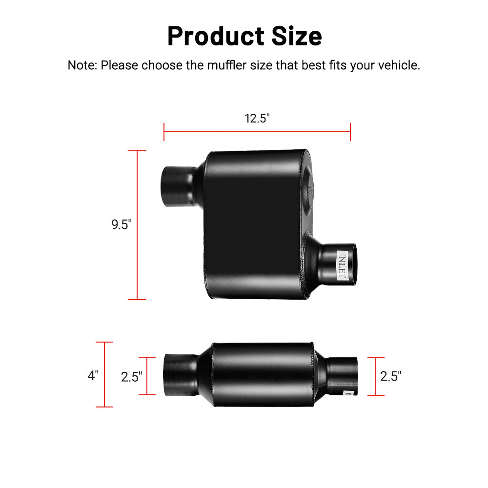 [2.5 In 2.5 Out]