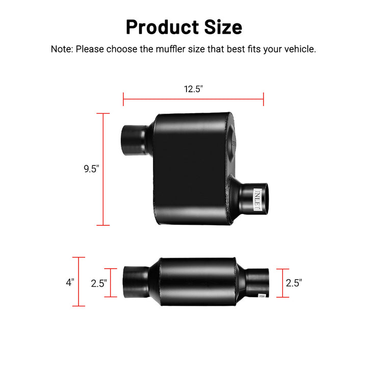 [2.5 In 2.5 Out]