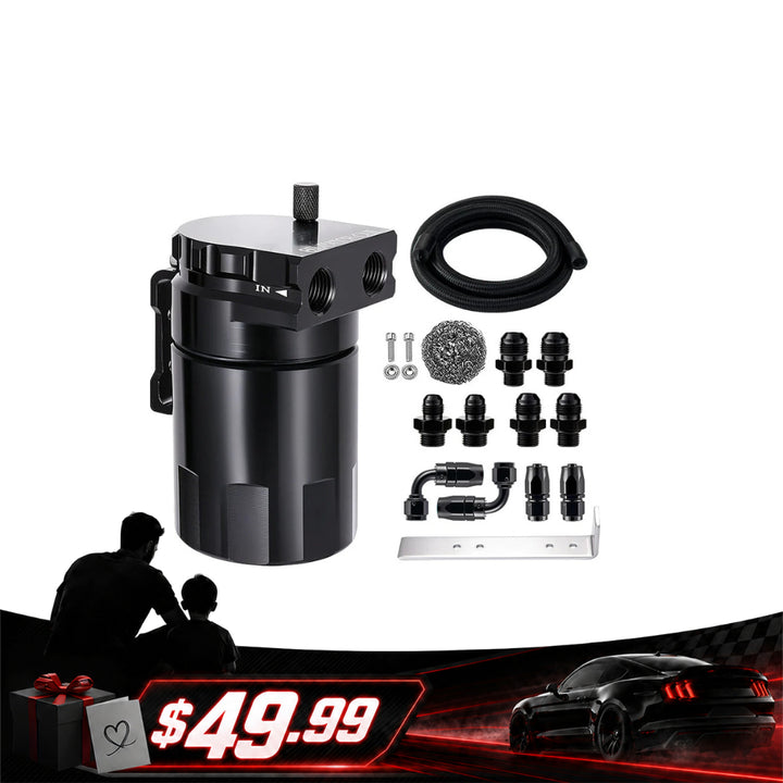 [49.99,Oil Catch Can Kits 10AN]