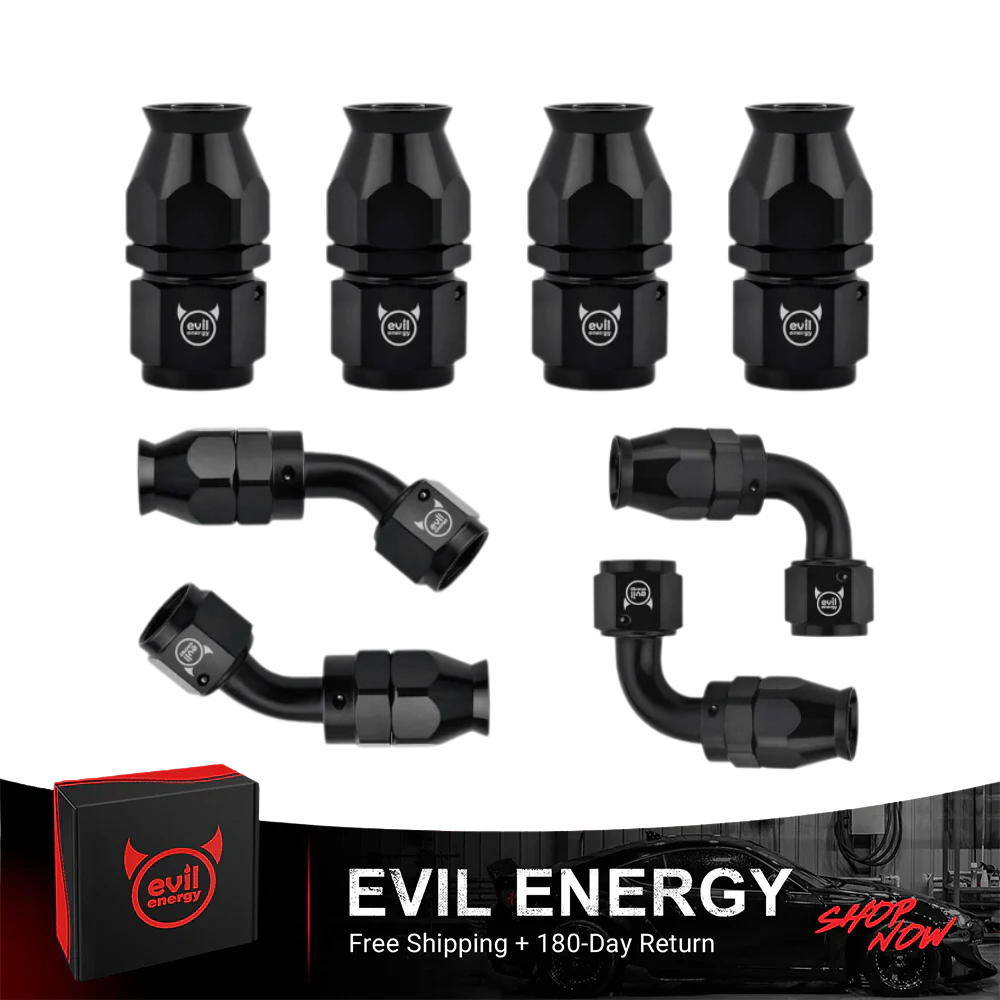 [8PCS,Without Wrench]
