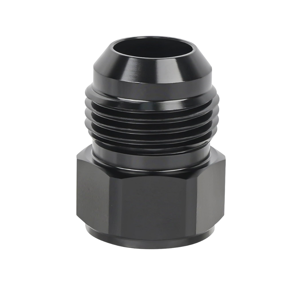 EVIL ENERGY AN Female to AN Male Falre Reducer Expander Adapter Fitting（3/4/6/8/10/12AN）