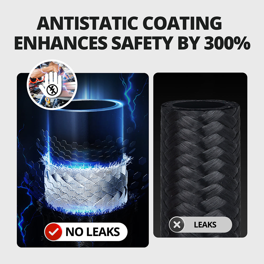 [PTFE Fuel Line]