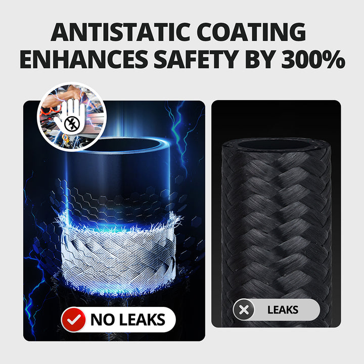 [PTFE Fuel Line]
