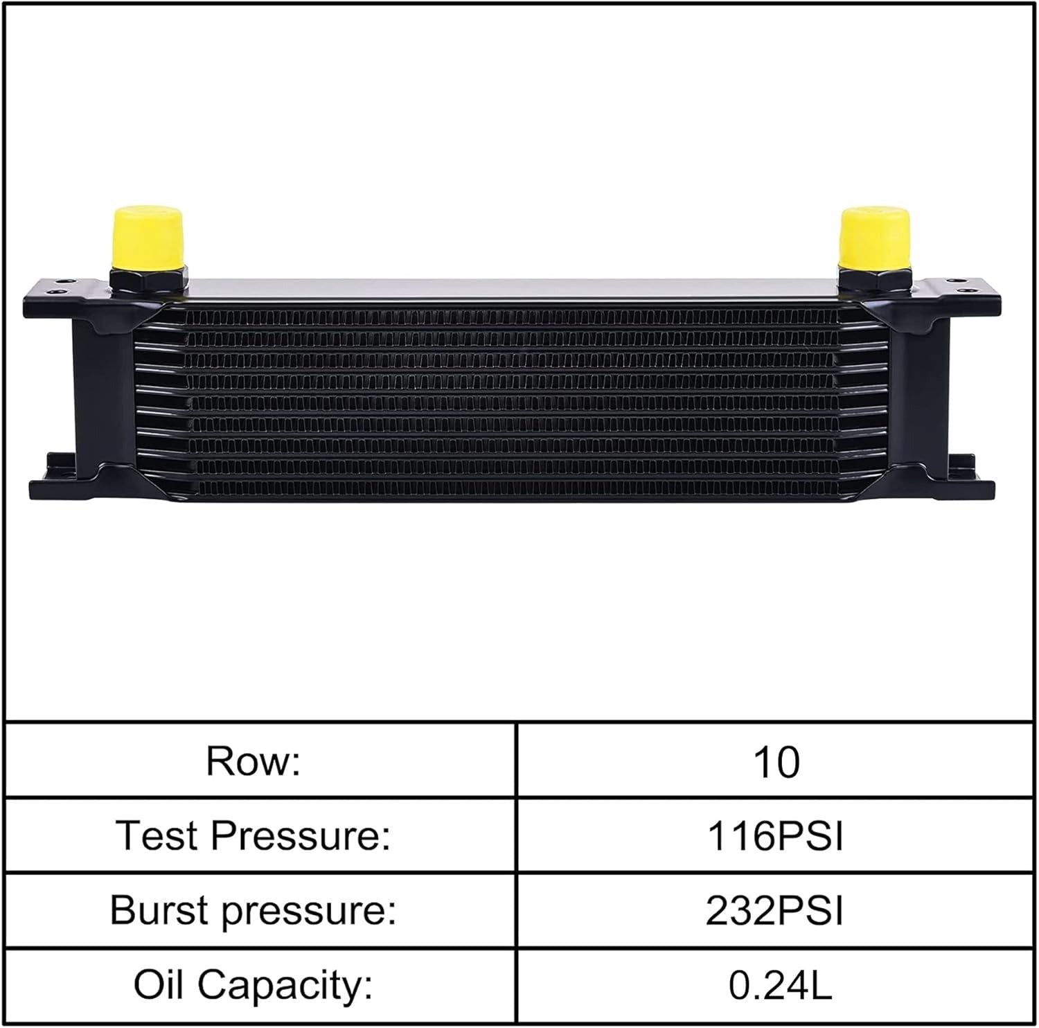 [10 row with adapter]