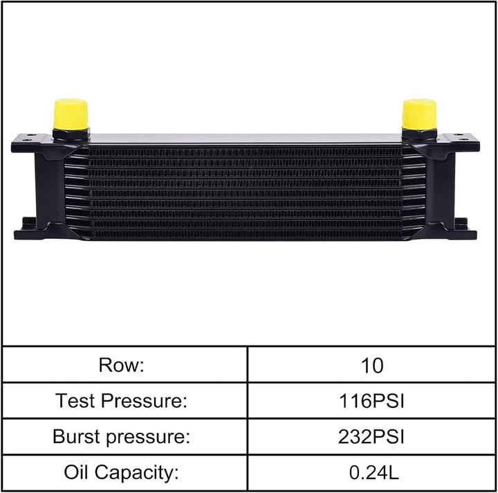 [10 row with adapter]