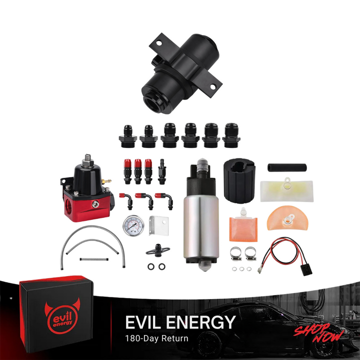 [30-70PSI,110LPH Intank]