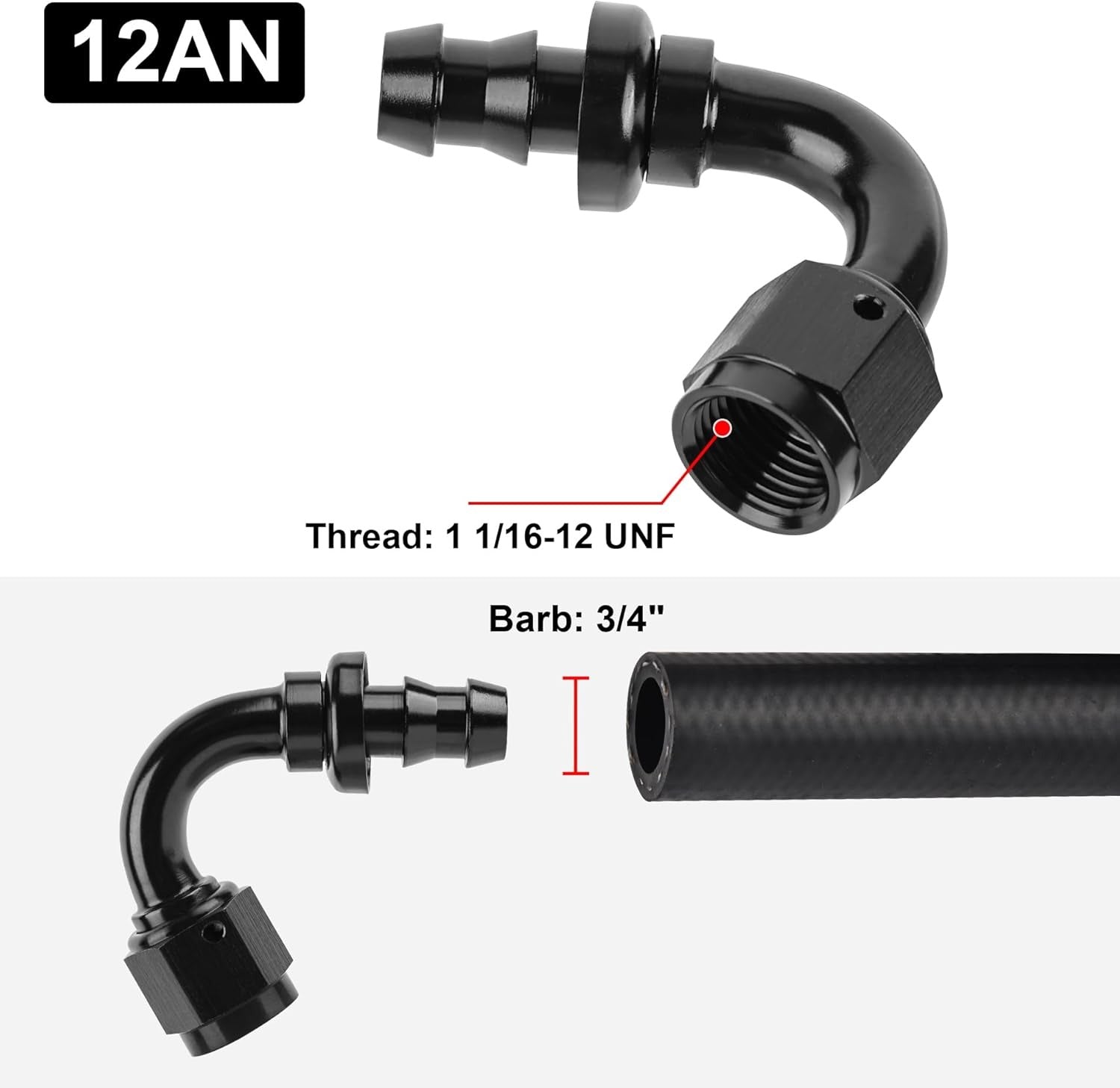 [12AN,120 Degree]