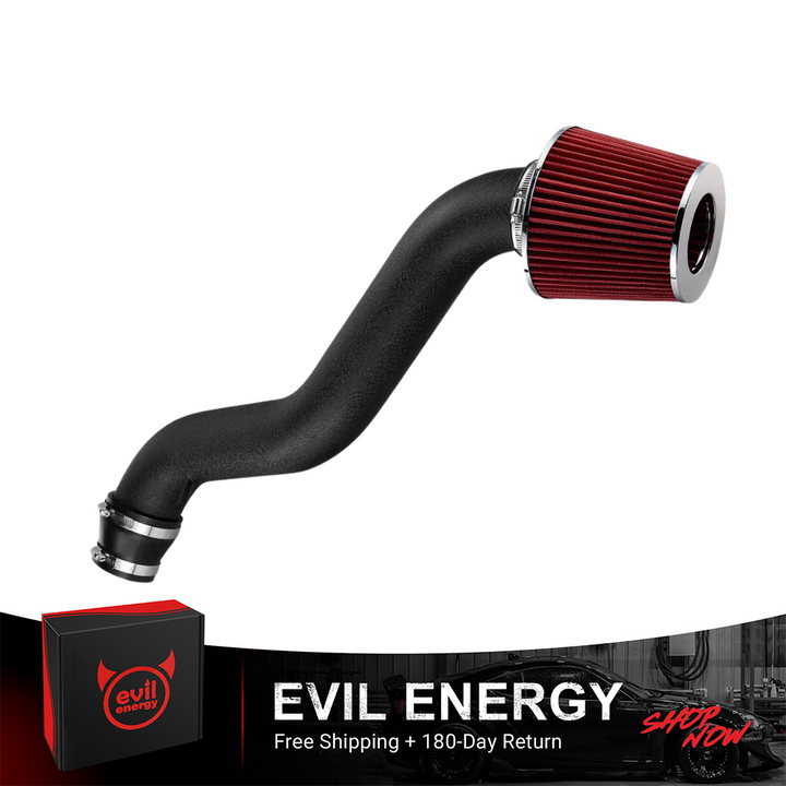 EVIL ENERGY Air Intake Kit For 1998-2002 Honda Accord 2.2/2.3L - EVILENERGY