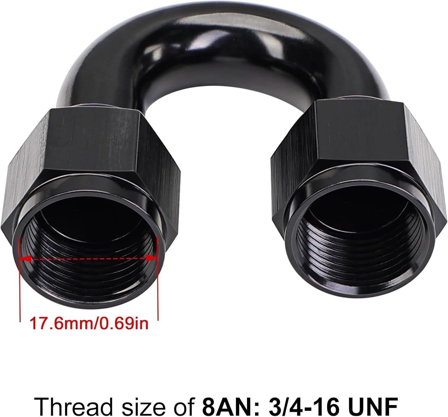 [8AN,180 degree]