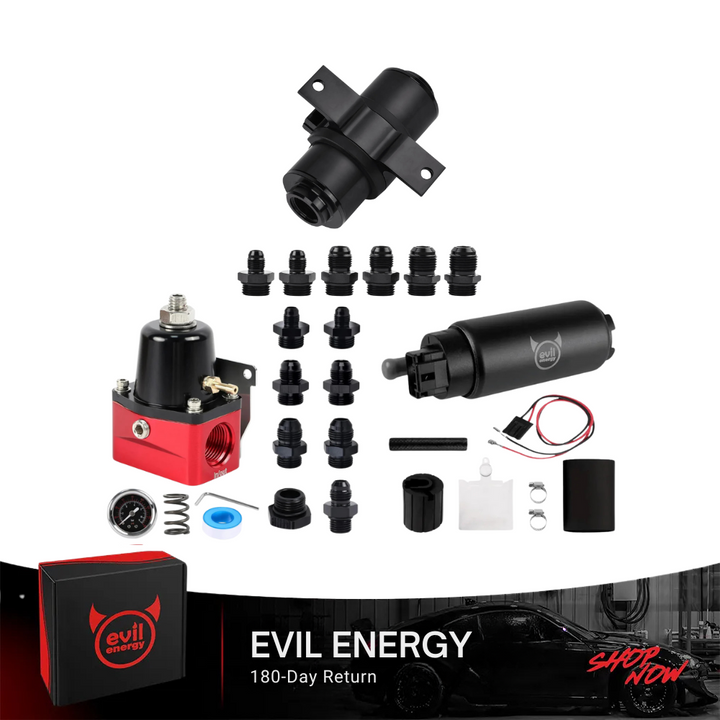 [20-75PSI&75-120PSI,255LPH Intank]