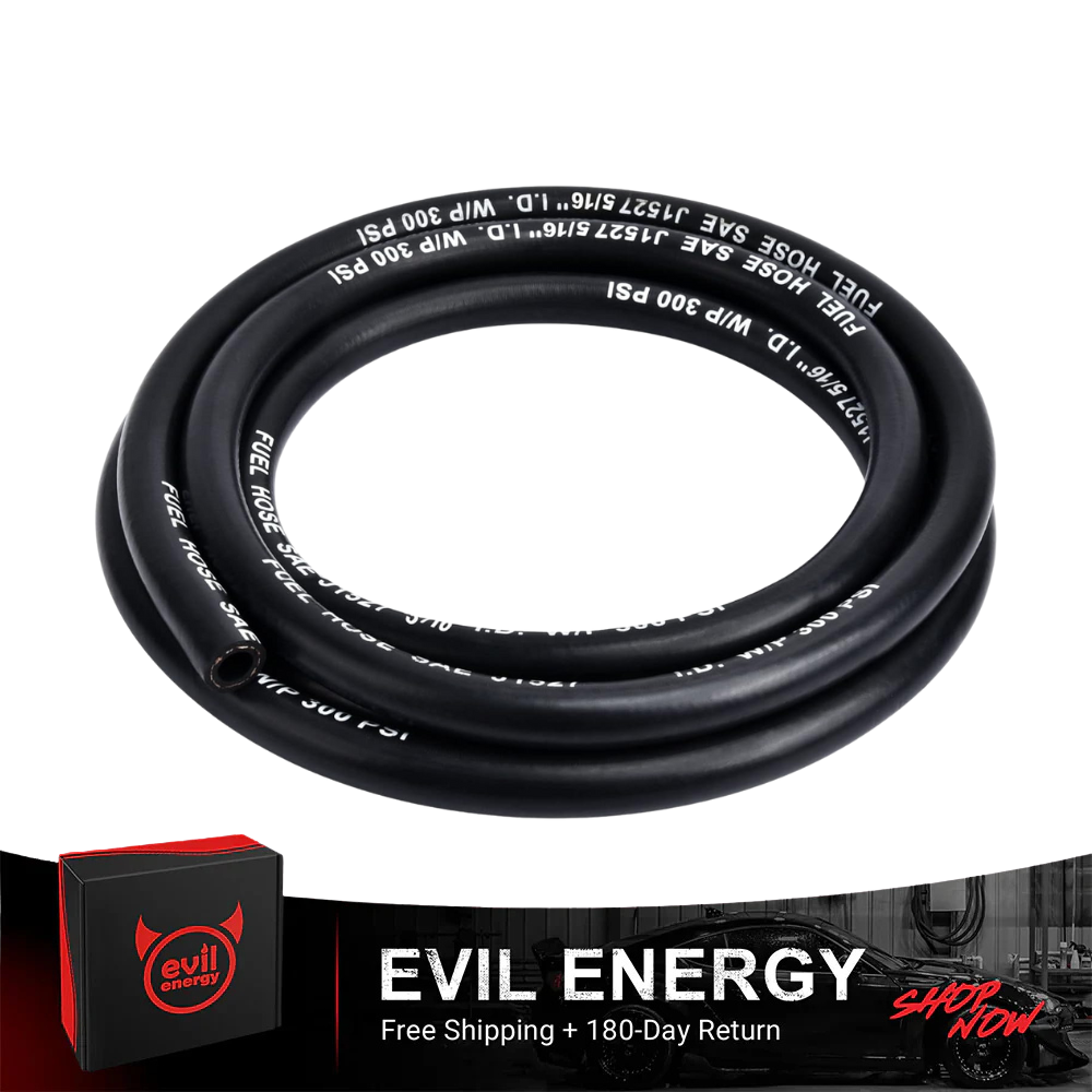 user_41f3e852　バルーンタンク４着 Marine Fuel Line Hose SAE J1527 A1-15 – 1/4