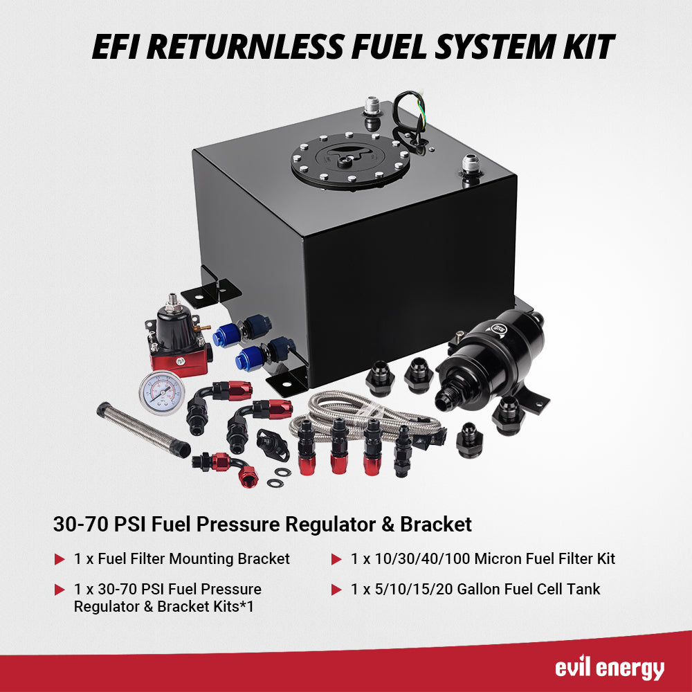 What is Ethanol Fuel System Maintenance Kit: Essential Guide
