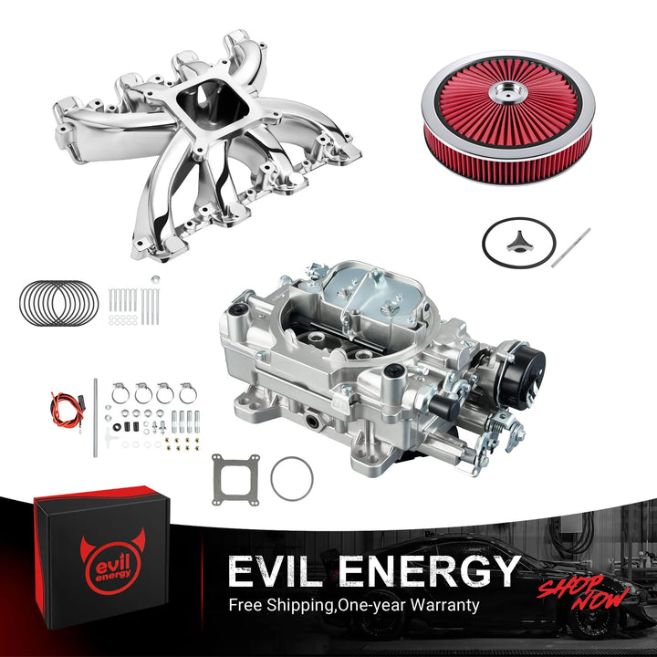 [Polished Silver,500 CFM-Electric,Red]