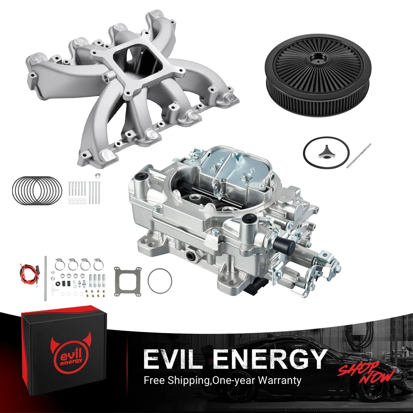 [Silver,500 CFM-Manual,Solid Black]