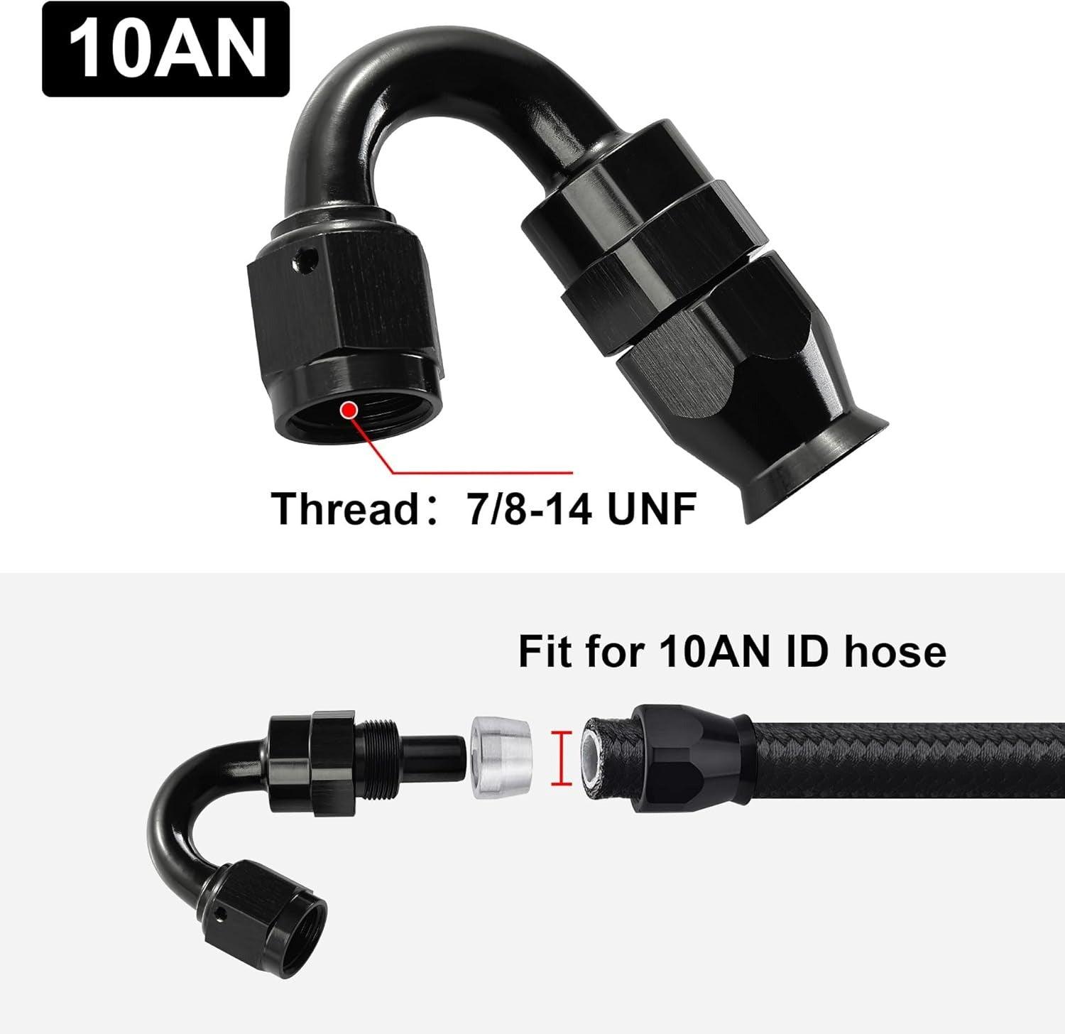 [10AN,150 Degree]