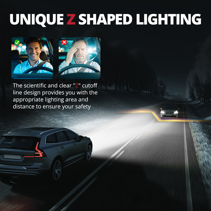 EVIL ENERGY LED Headlights Assembly Headlamps Replacement Compatible with 1999-2002 Chevy Silverado 2000-2006 Chevy Suburban Tahoe DRL Turn Signal Hi/Low Beam with Bulbs (NOT FIT for GMC) - EVILENERGY