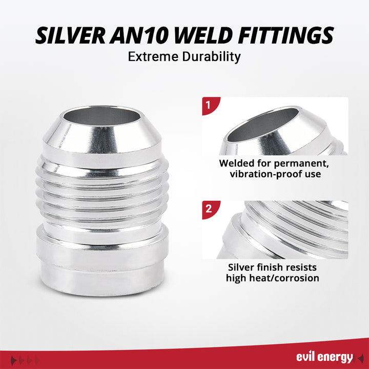 [Weld on Fitting]