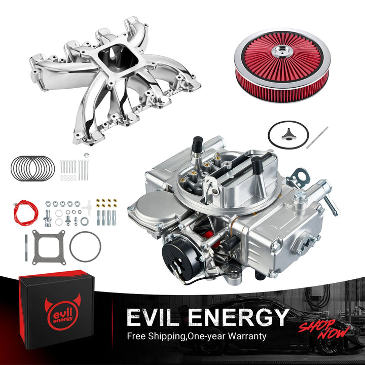 [Polished Silver,600 CFM-Race-Electric,Red]