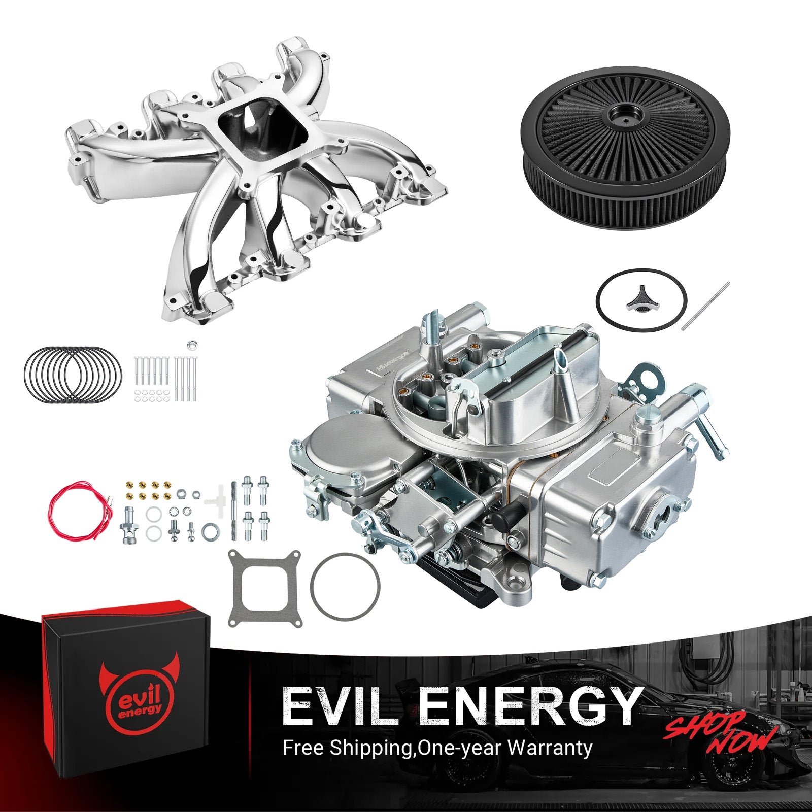 [Polished Silver,600 CFM-Manual,Solid Black]