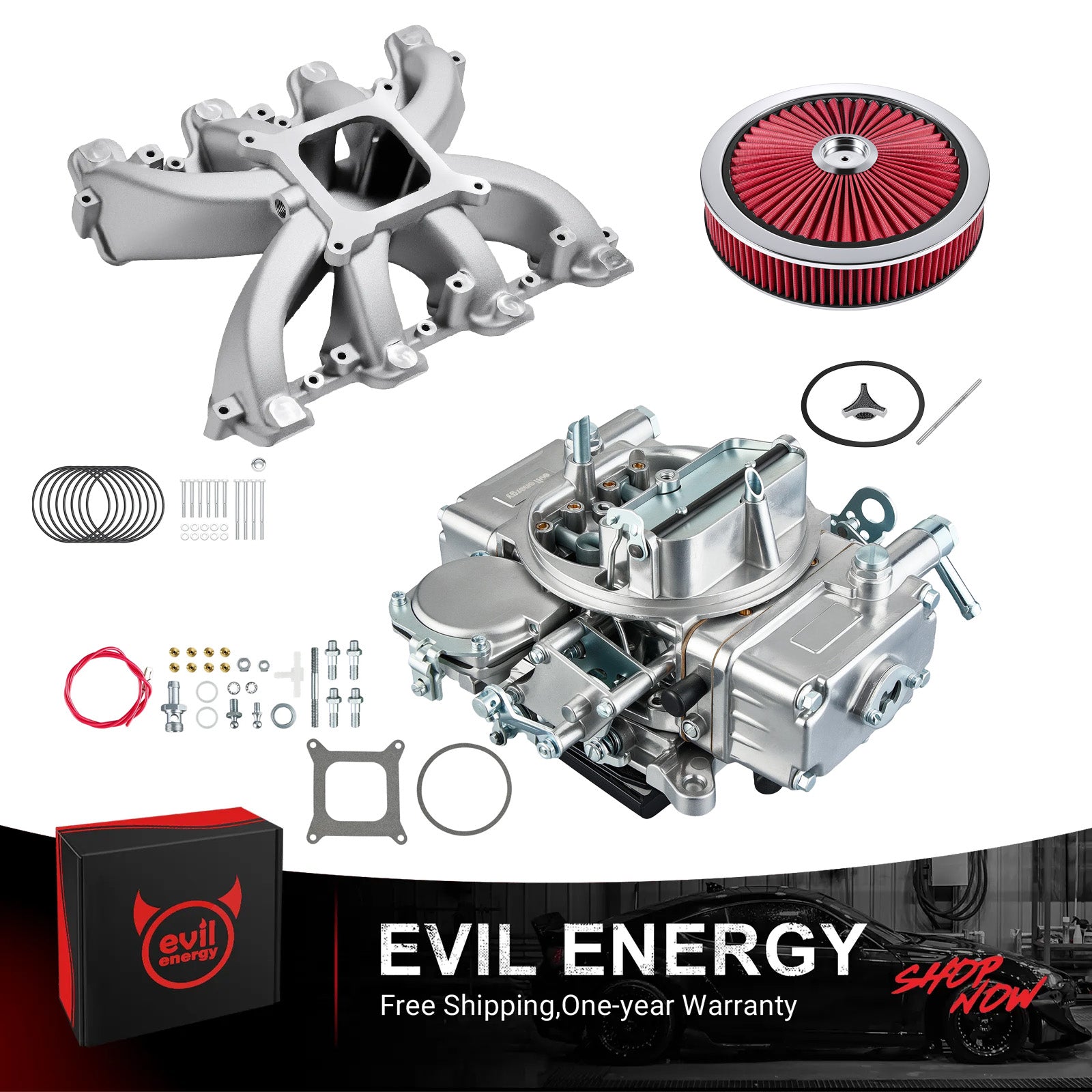 [Silver,600 CFM-Manual,Red]
