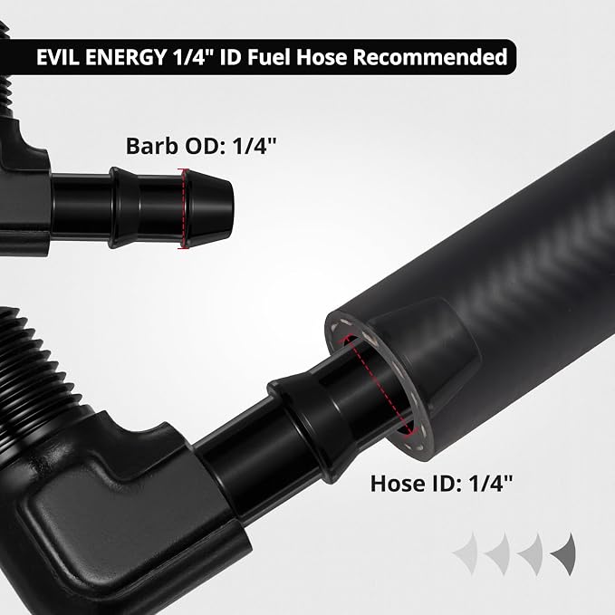 [1/8 NPT to 1/4 Barb]