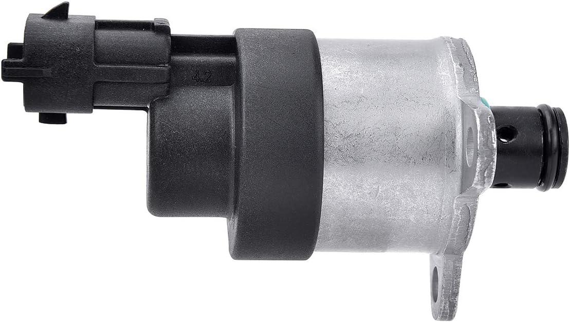 EVIL ENERGY 0928400535 Diesel Fuel Pressure Regulator Compatible with 2001-2004 6.6L LB7 Duramax Diesel