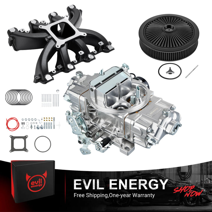 [Black,650 CFM-Dual oil import-Electric,Solid Black]