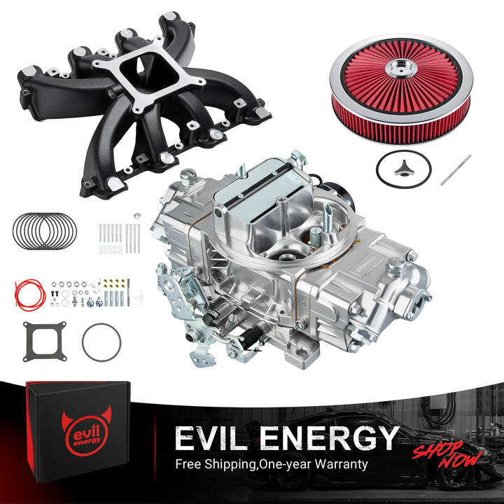 [Black,650 CFM-Dual oil import-Electric,Red]