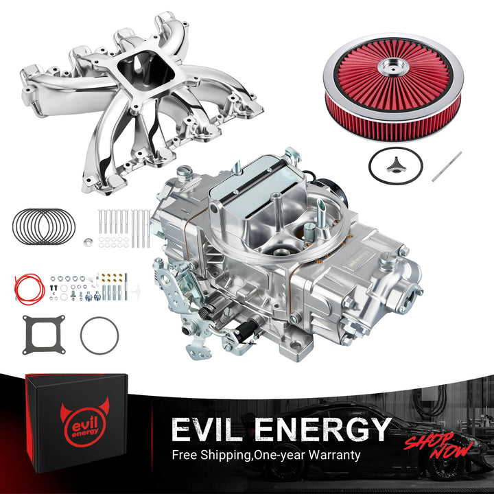 [Polished Silver,650 CFM-Dual oil import-Electric,Red]