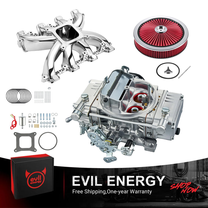 [Polished Silver,650 CFM-Electric,Red]