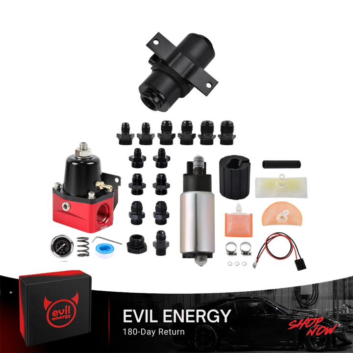 [20-75PSI&75-120PSI,110LPH Intank]