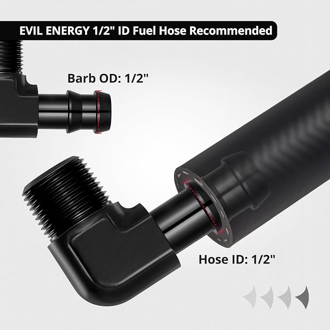 [3/8 NPT to 1/2 Barb]