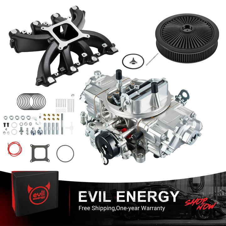 [Black,750 CFM-Race-Electric,Solid Black]
