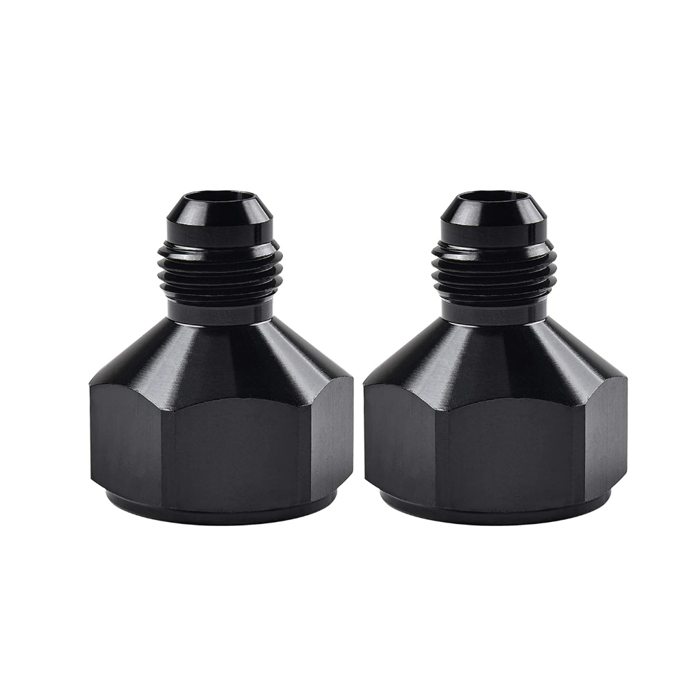 EVIL ENERGY AN Female to AN Male Flare AN Reducer Adapter