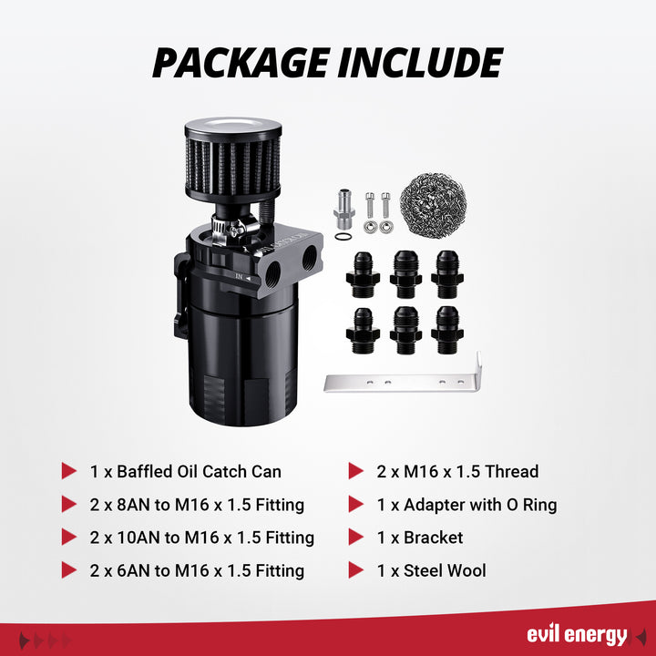 [Without Fuel Line Kit]